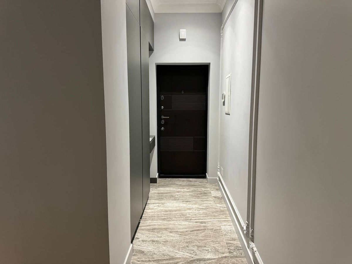 Apartament cu 3 camere, 120 m², Centru, Chișinău foto 18