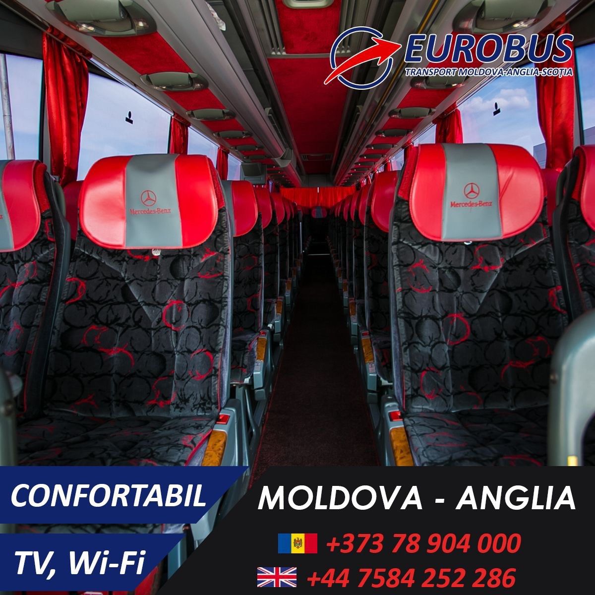 Anglia-Moldova-Scoția