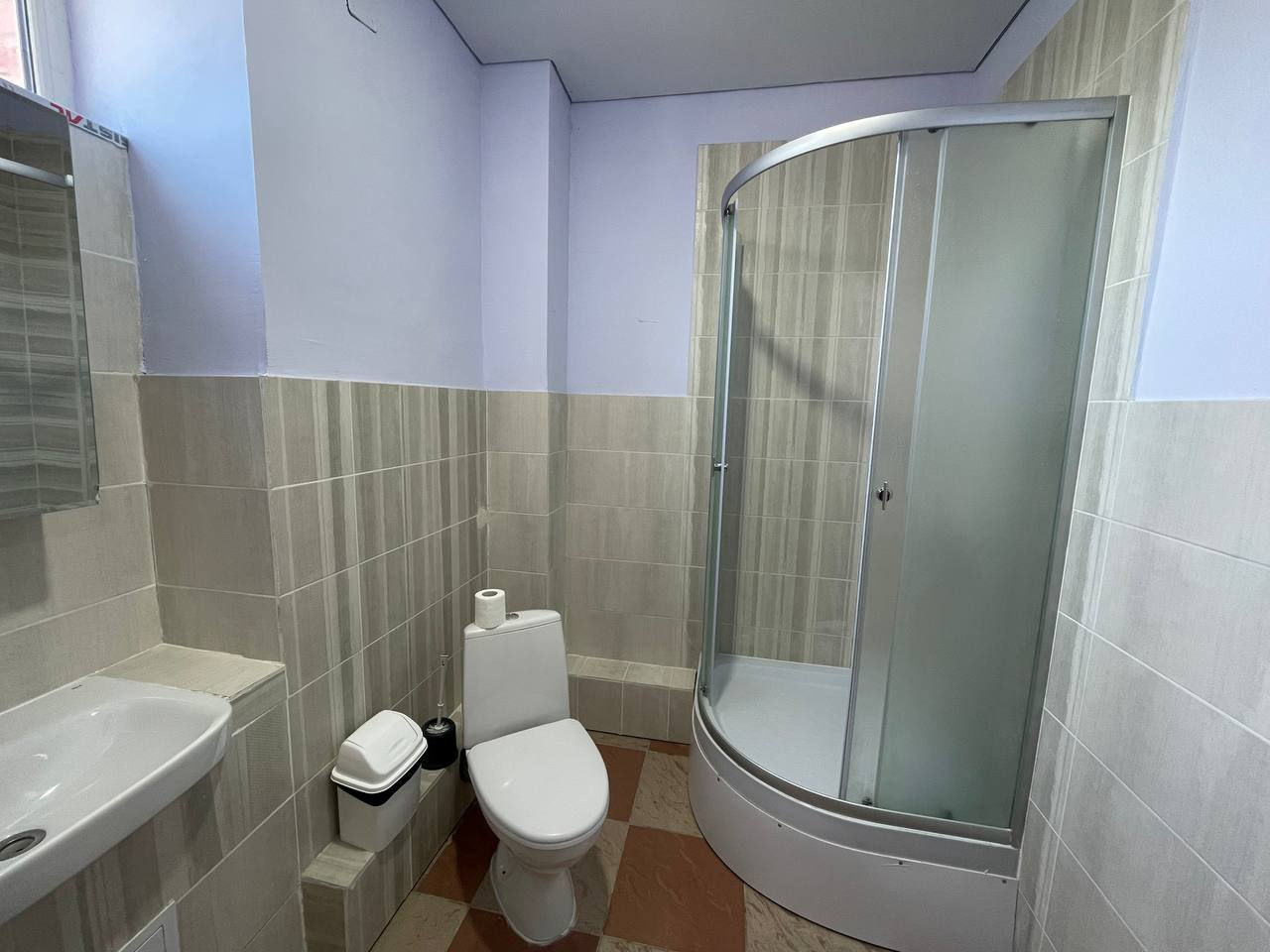 Apartament cu 1 cameră, 30 m², Centru, Chișinău foto 3