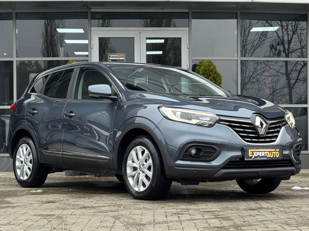 Renault Kadjar — фото 3