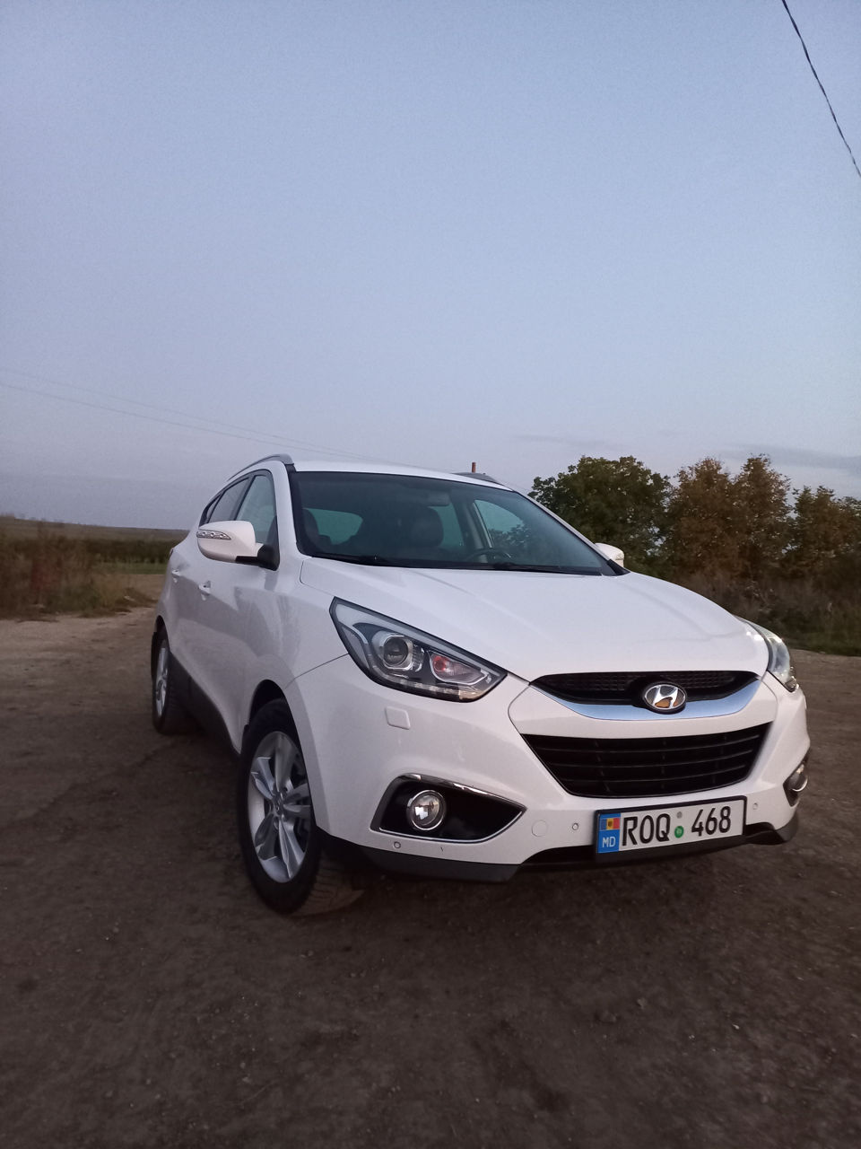 Hyundai ix35 foto 2