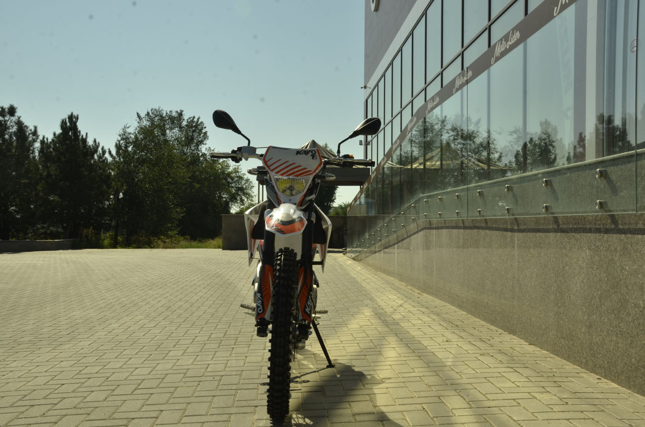 Kayo T2 ROAD/2025 foto 2