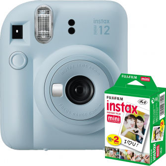 Срочно! Фотоаппараты моментальной печати!? Fujifilm Mini 12!!! фото 2