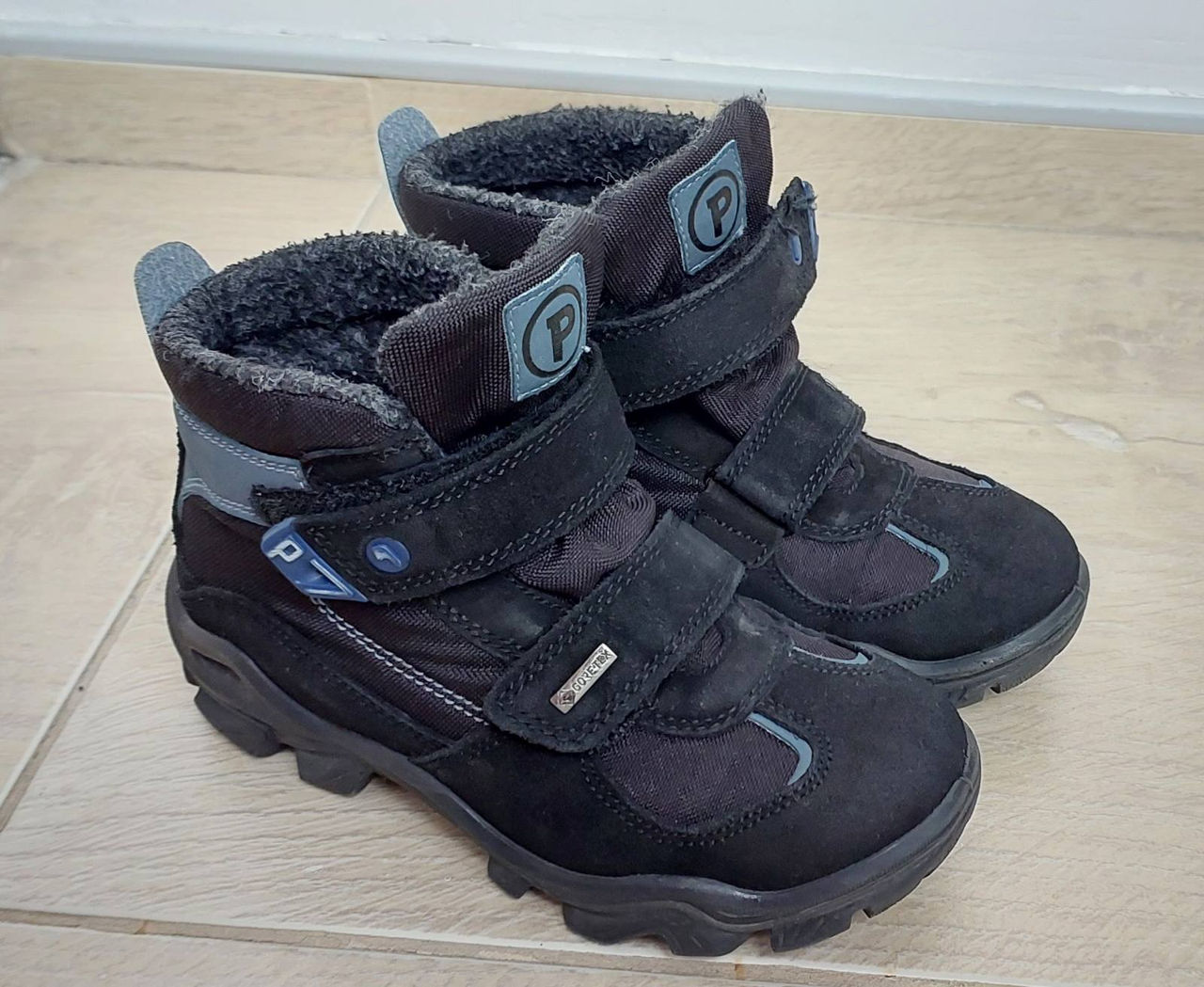 Gore tex outlet primigi