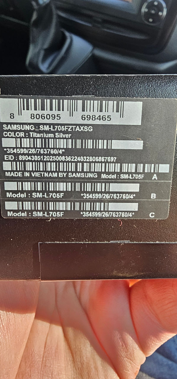 Galaxy Watch Ultra  foto 1