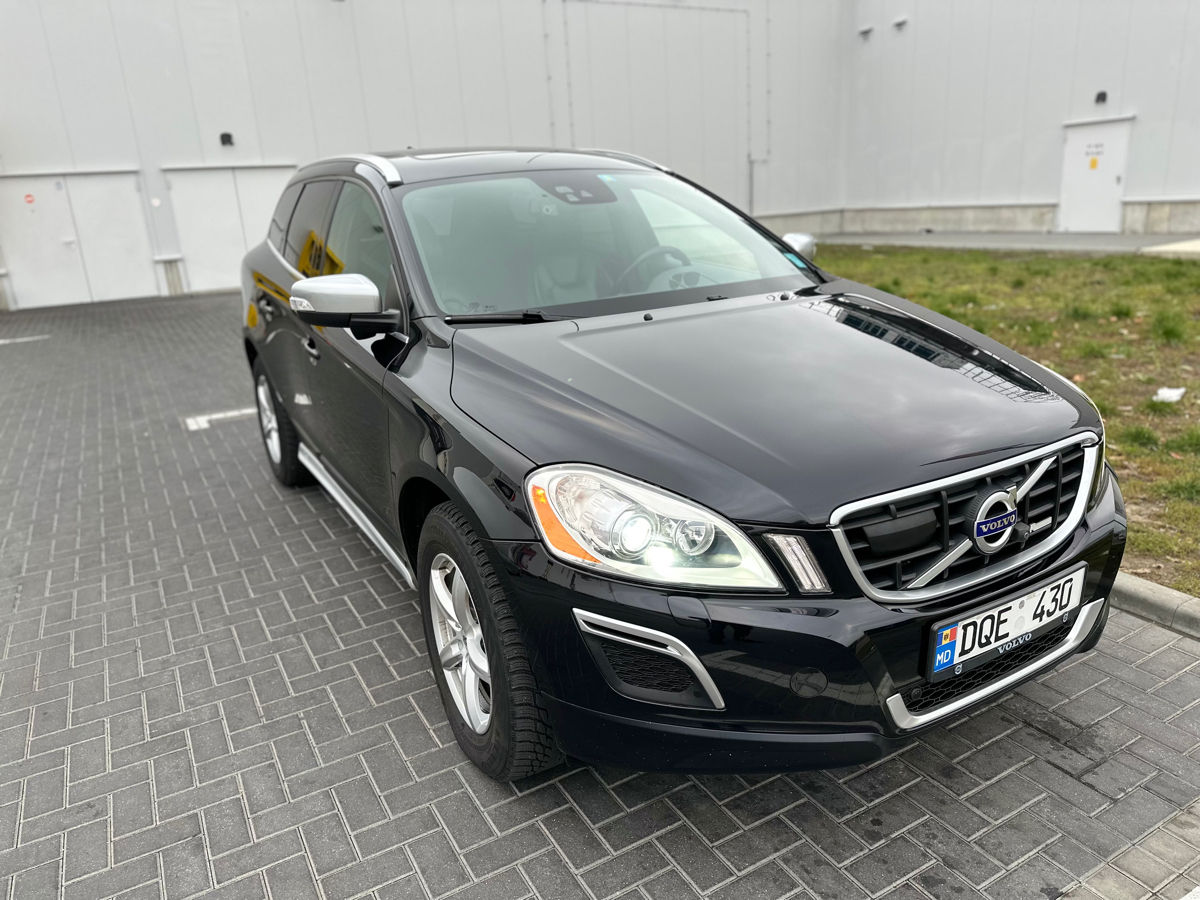 Volvo XC60 foto 8