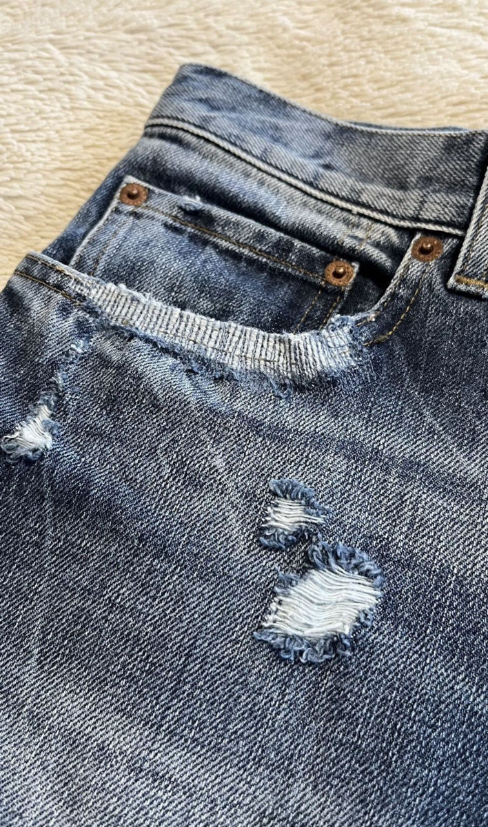 Dolce Gabbana Pantaloni Original foto 6