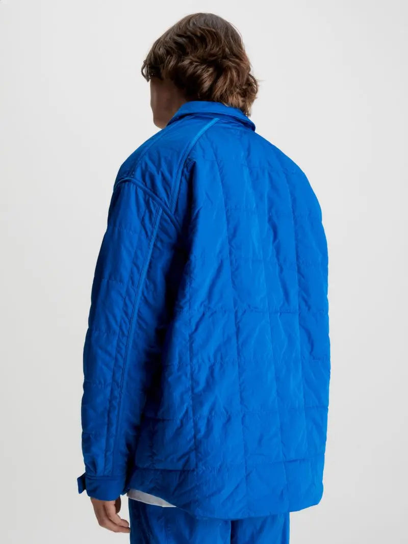 Geaca Calvin Klein , Oversize foto 2