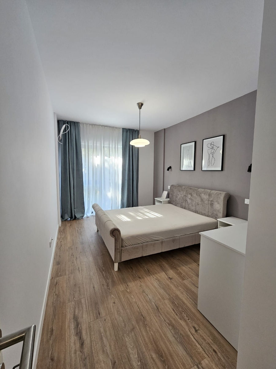 Apartament cu 1 cameră, 40 m², Dvoreanskoe gnezdo, Bălți foto 1