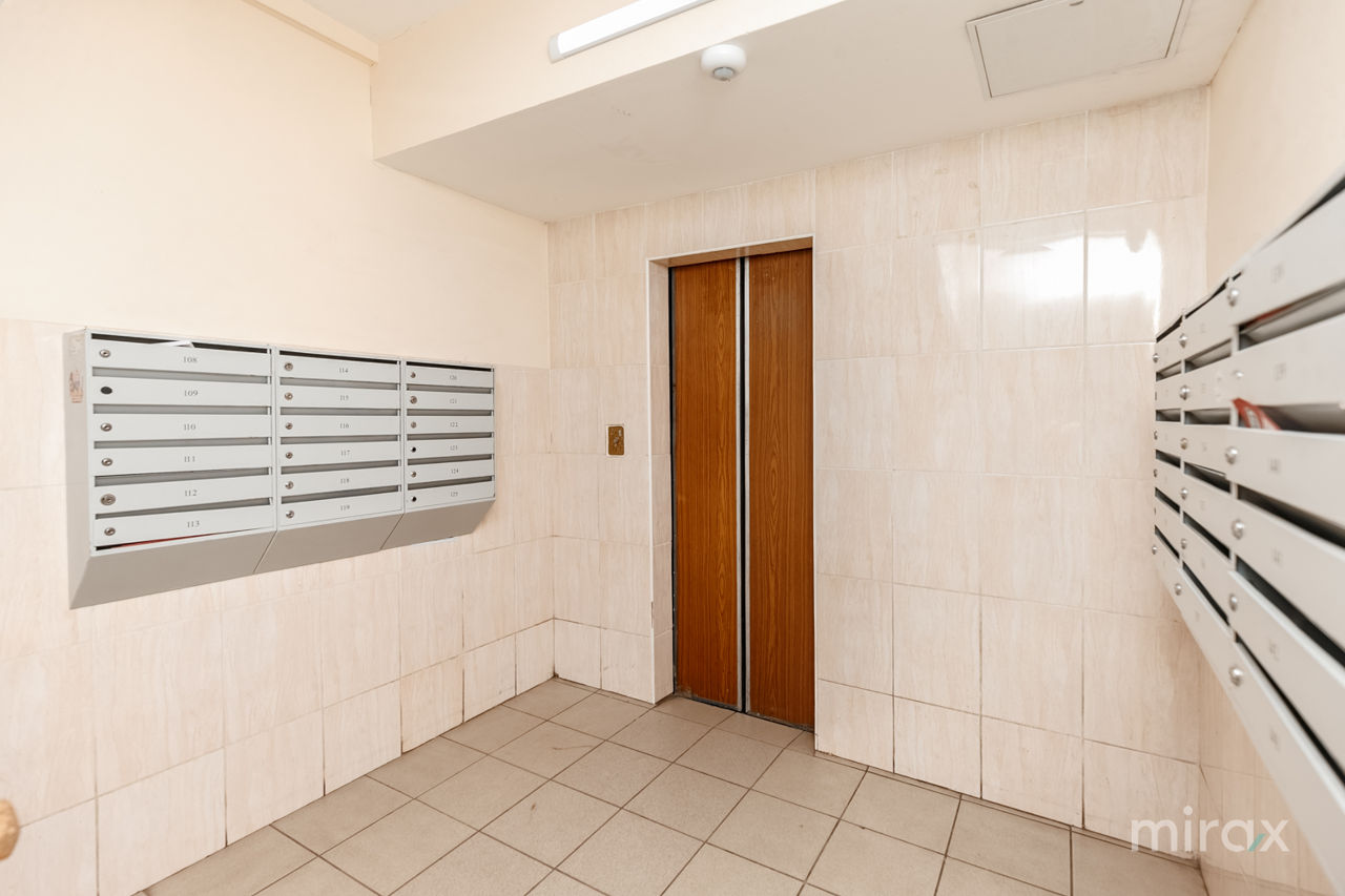 Apartament cu 3 camere,  Botanica,  Chișinău,  Chișinău mun. foto 11