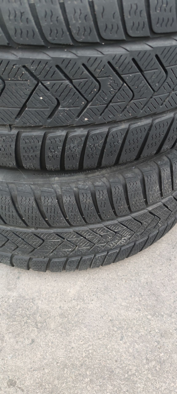 Anvelope r19 Pirelli 275/35 spate 245/40 R19 Fata pe loc le montam
