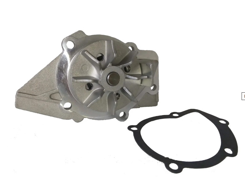 Насос водяной, помпа ,pompa de apa toyota prius/ avensis/camry/corolla/yaris / rav 4 foto 4