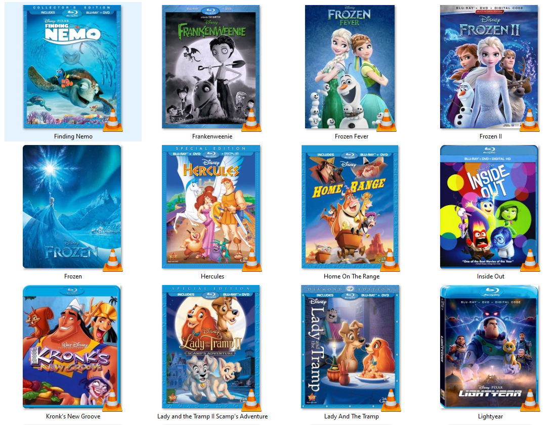 Desene Animate, Filme si Seriale in limba Romana [livrare gratis] foto 3