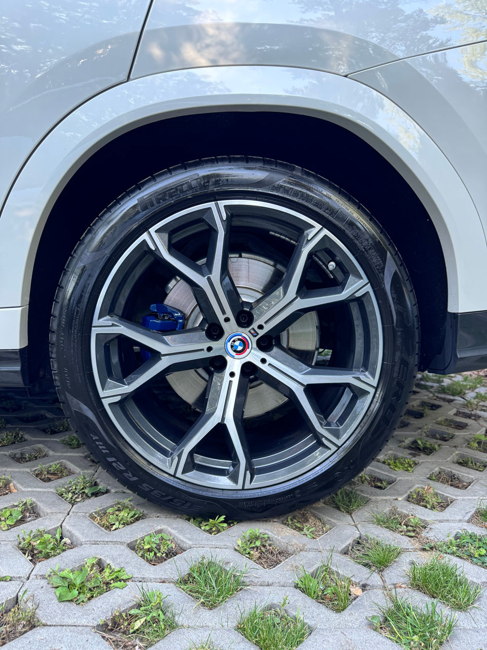 BMW X6 foto 15