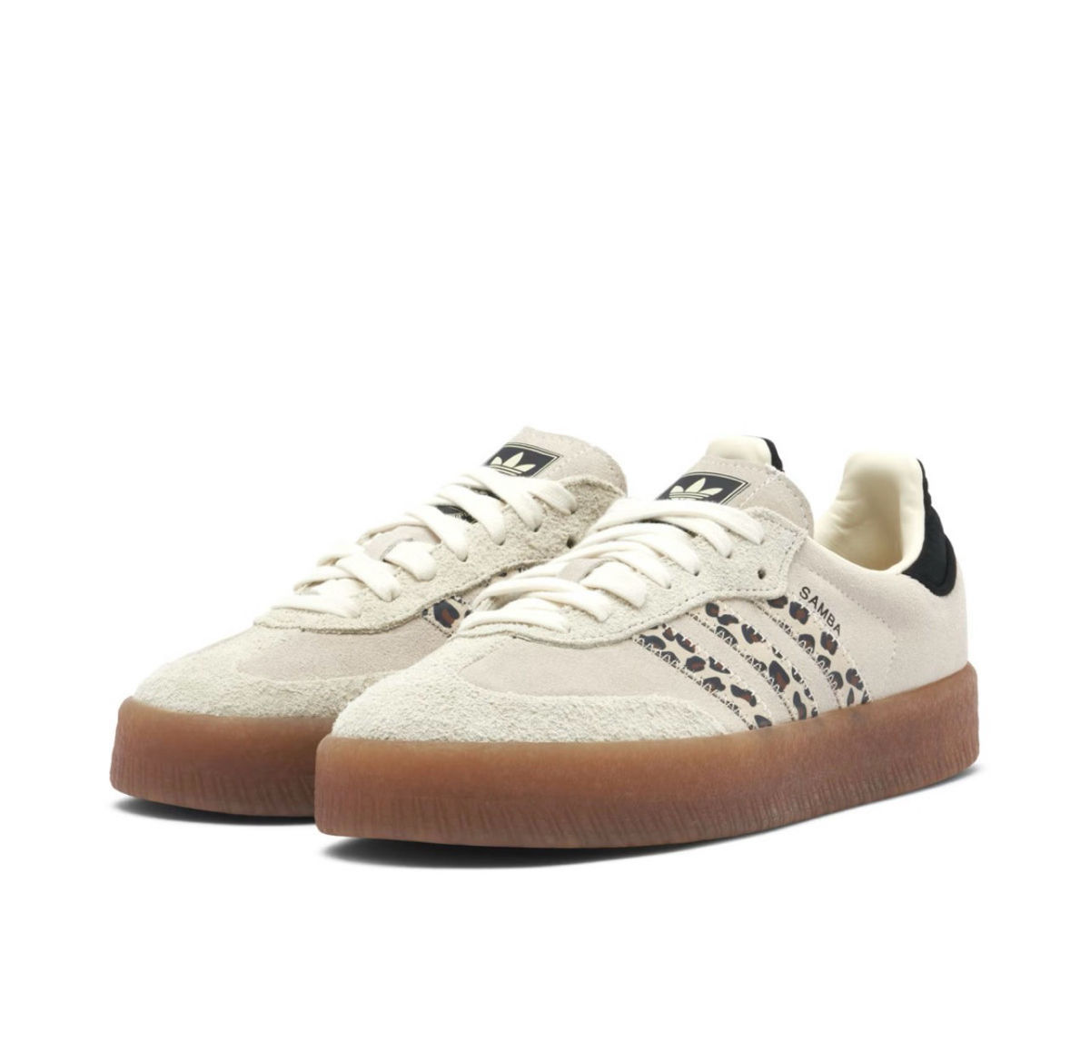 adidas gazelle silver green womens adidas Samba OG Shoes - Men's - Grey Five / White / Gum