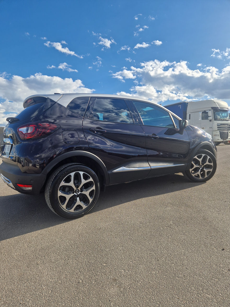 Renault Captur foto 0
