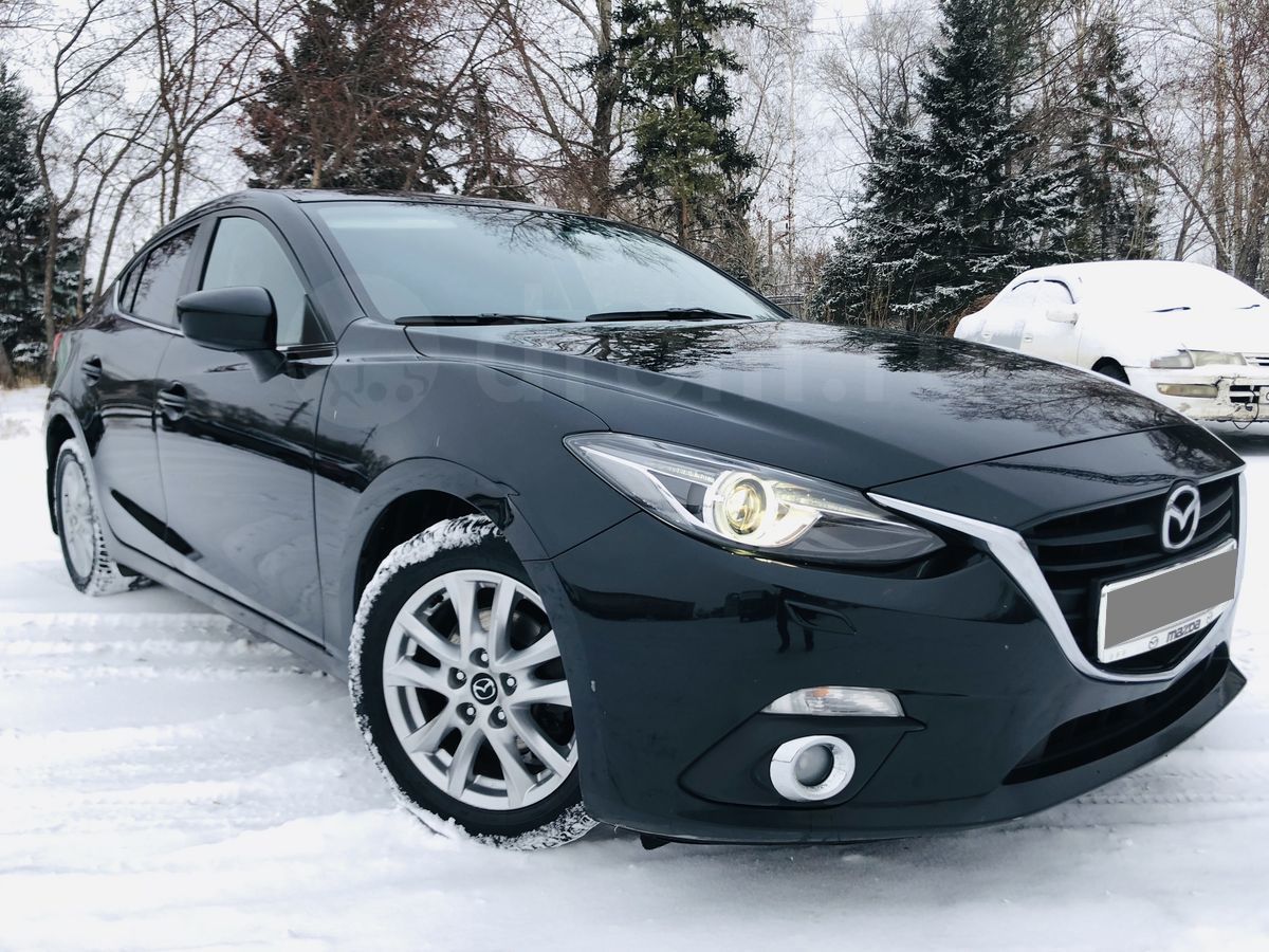 Mazda CX-5 foto 6