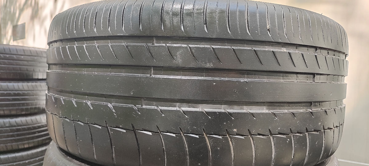 275/45 R20 фото 0