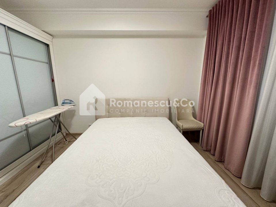 Apartament cu 3 camere,  Buiucani,  Chișinău,  Chișinău mun. foto 9