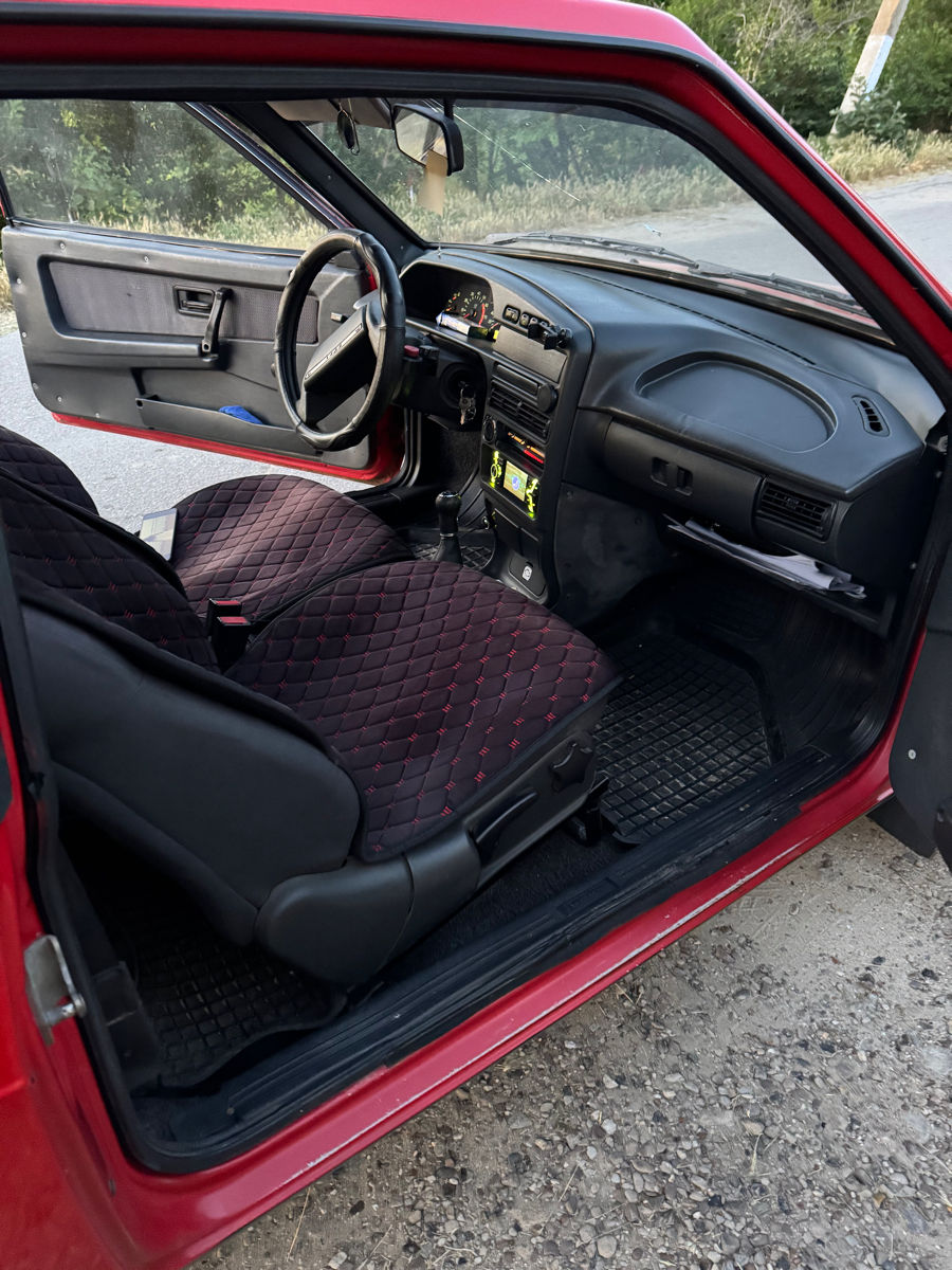 Lada / ВАЗ 2108 foto 4