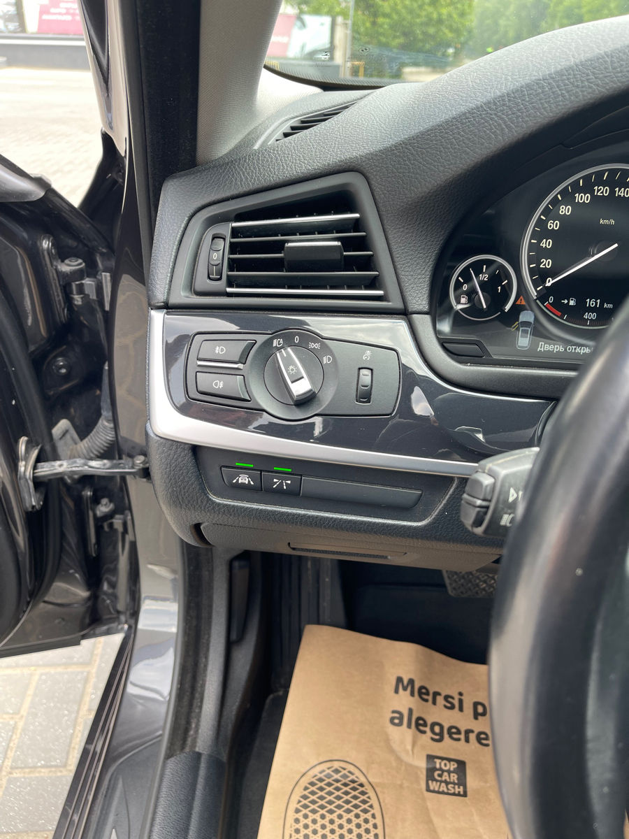 Разбераю BMW f11 n20b20 xDrive foto 8