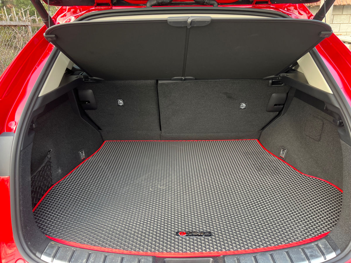 Lexus NX Series фото 12