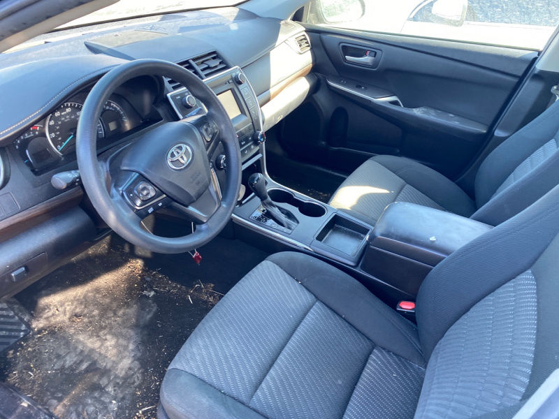 Разборка toyota camry v55 15-17 dezmembrare запчасти piese тойота камри фото 4