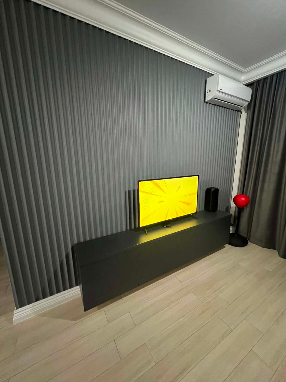 Apartament cu 1 cameră, 50 m², Buiucani, Chișinău 8