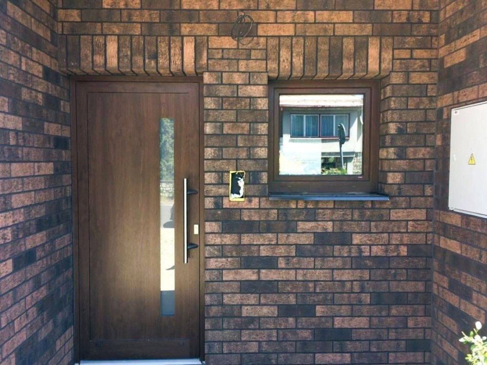 Klinker natural, caramida decorativa, placaj ceramic, caramida de fatada produs Polonia King Klinker foto 12