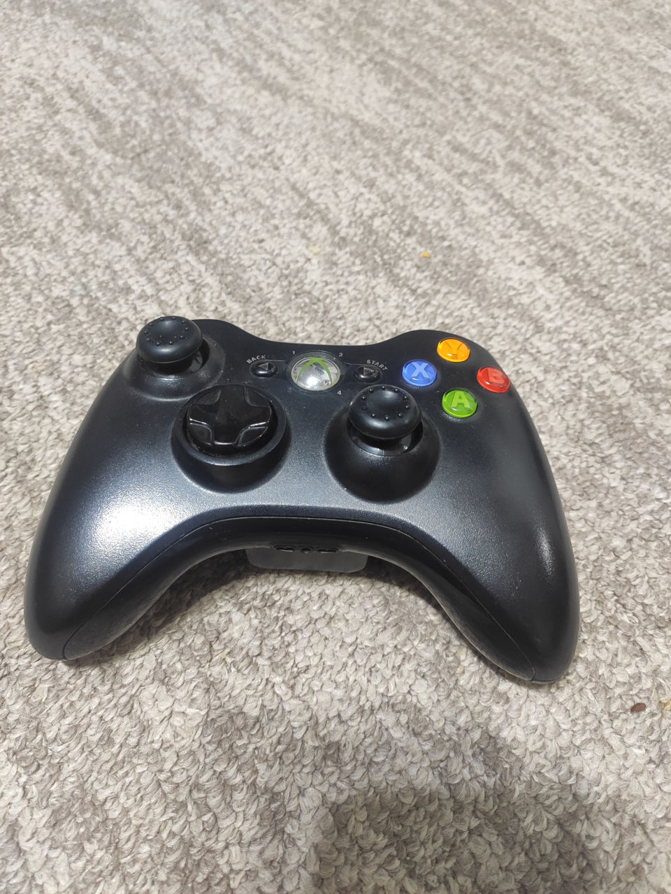 Оригинальный Джойстик Xbox