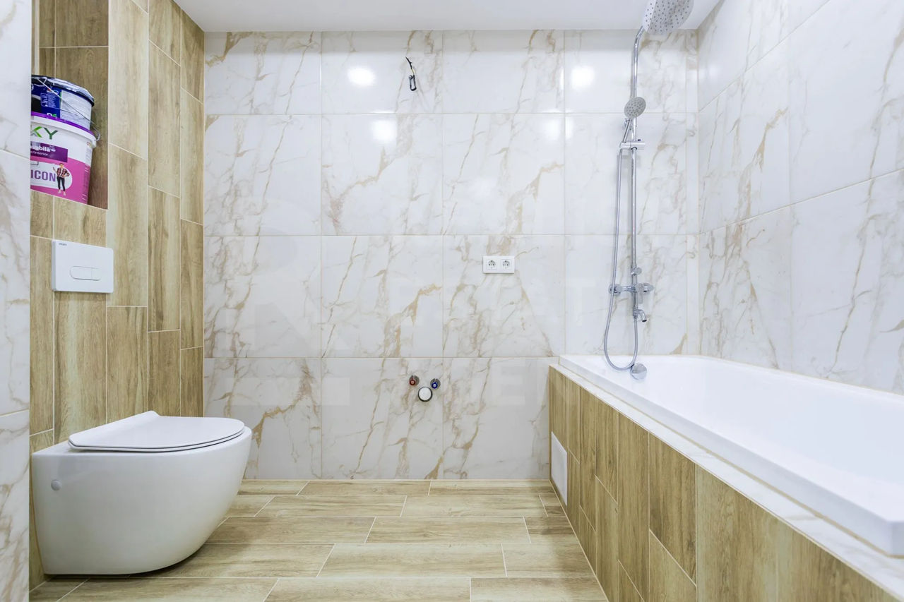 Apartament cu 1 cameră,  Poșta Veche,  Chișinău,  Chișinău mun. foto 6