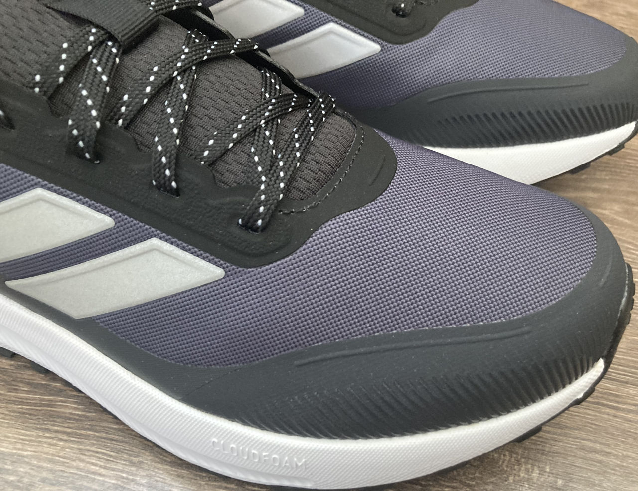 Кроссовки Adidas.  44(43), 44.5(43,5). фото 2