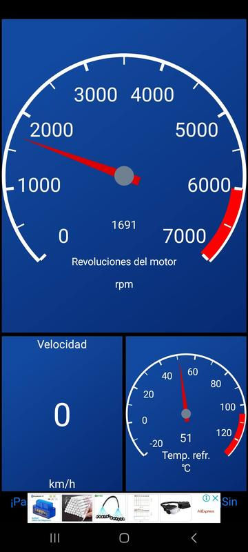 Vând scanner OBD2 auto – diagnosticare rapidă și simplă!