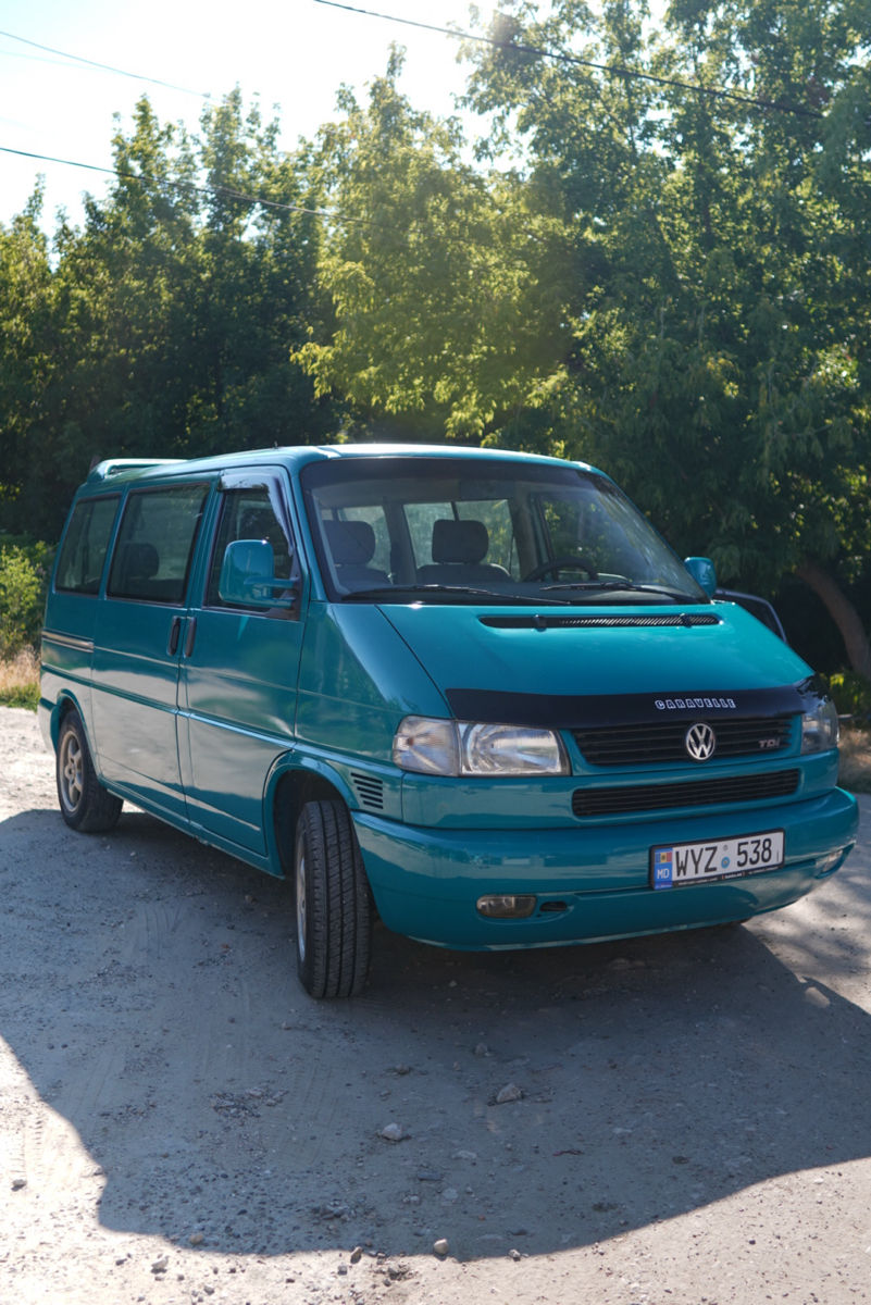 Volkswagen T 4 foto 0