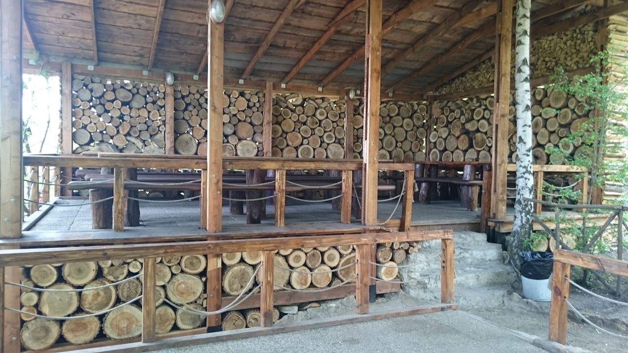 Cel mai bun lok pentru sarbatori la aer liber. foto 6