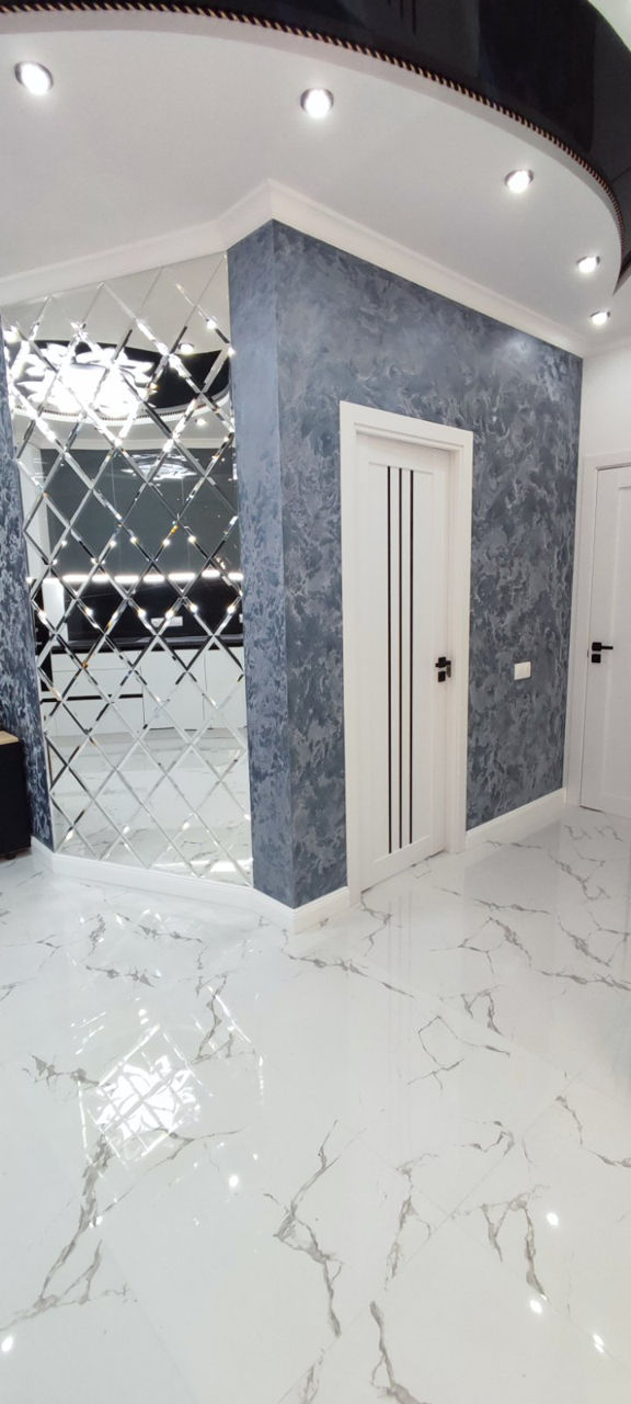 Reparatie apartamente ,case, oficii + design. foto 14