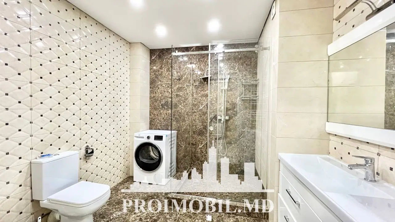 Apartament cu 1 cameră,  Centru,  Chișinău mun. foto 8