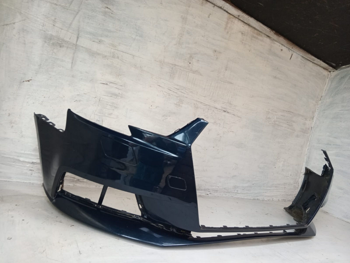 Audi A3 S Line S3  Bamper 8P0807437AA  8v3807437 8V4807511  bara  Protectie  8V3807437AF фото 2