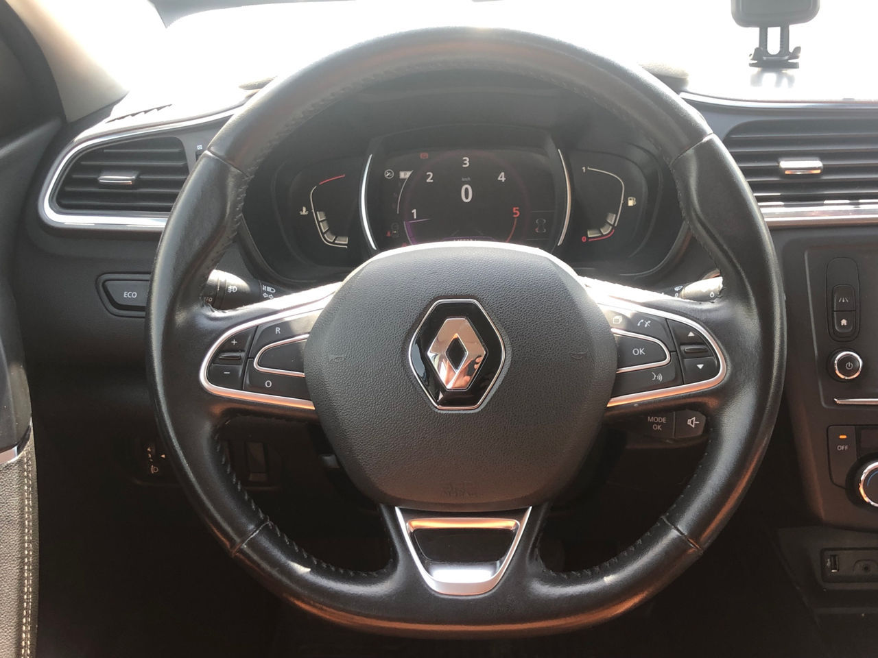 Renault Kadjar foto 4