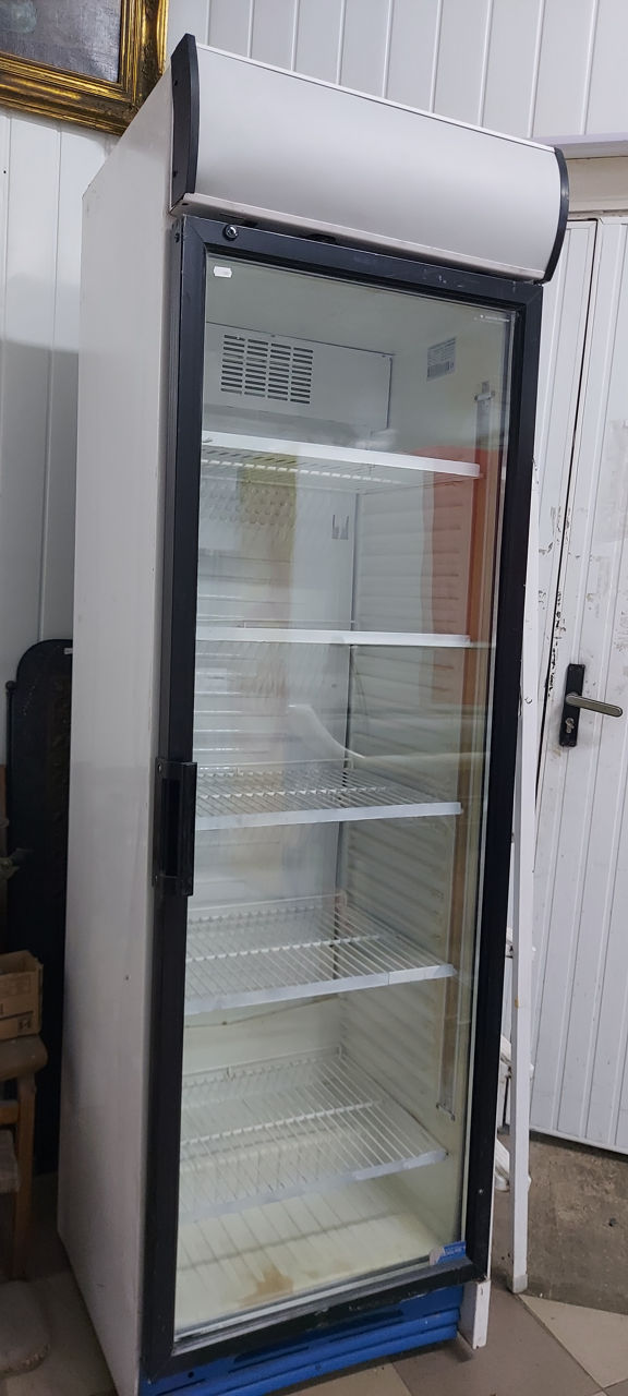 Vitrine, lade, congelatoare din Germania foto 5