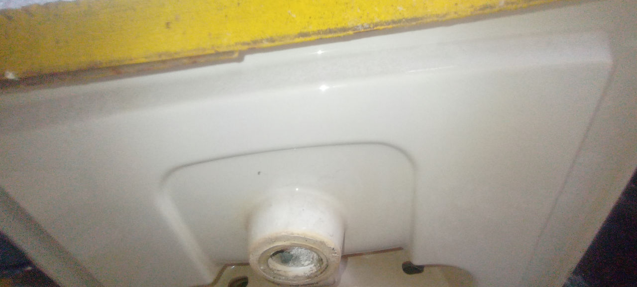 Раковина 60*40 фирма