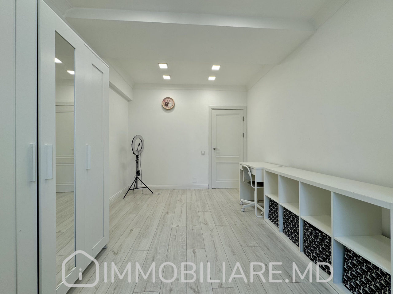 Apartament cu 2 camere,  Râșcani,  Chișinău mun. foto 4