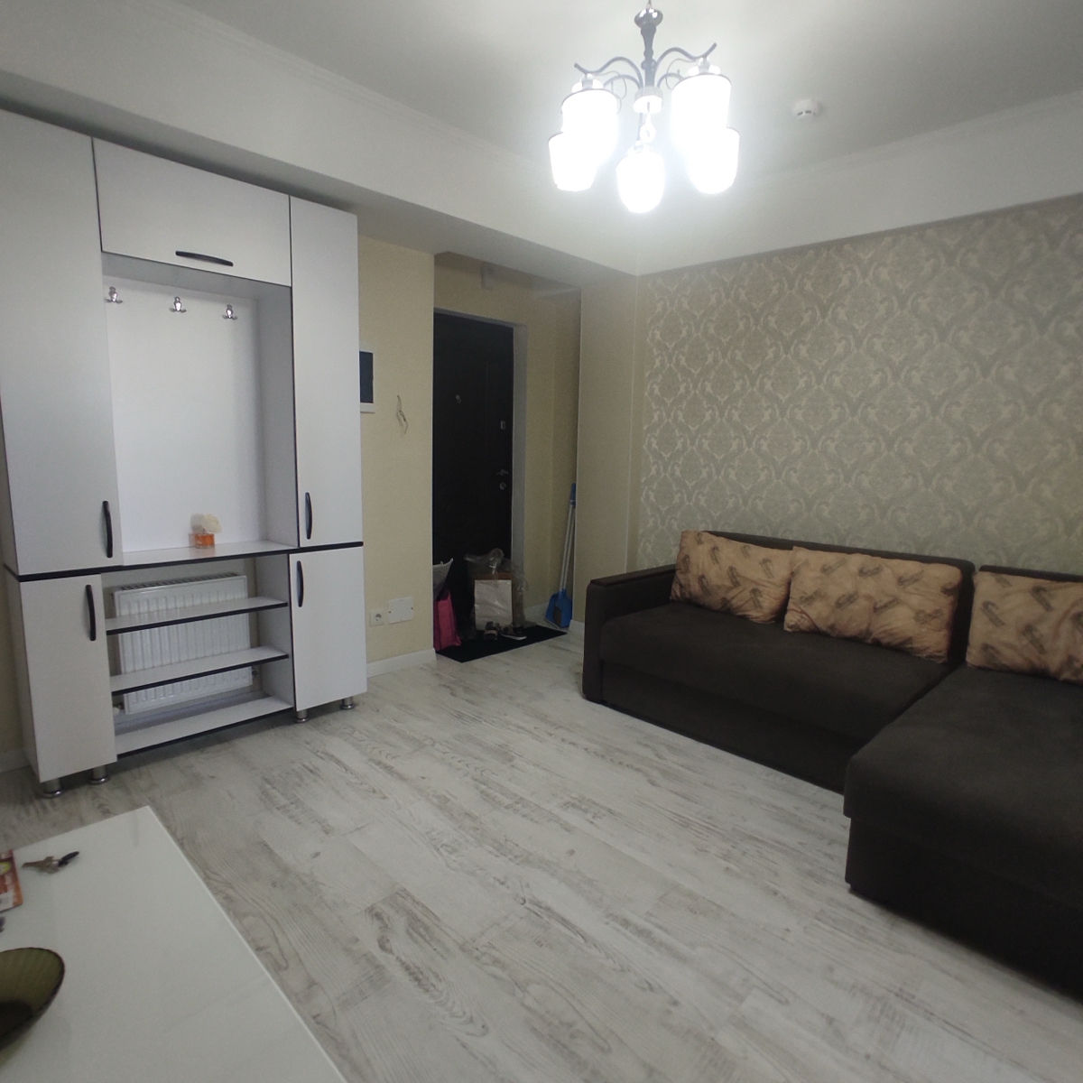 Apartament cu 1 cameră, 40 m², Centru, Chișinău foto 7