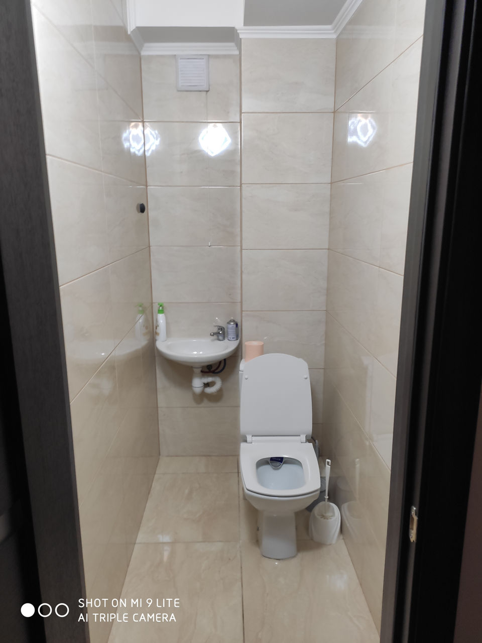 Apartament cu 2 camere, 76 m², Telecentru, Chișinău foto 6