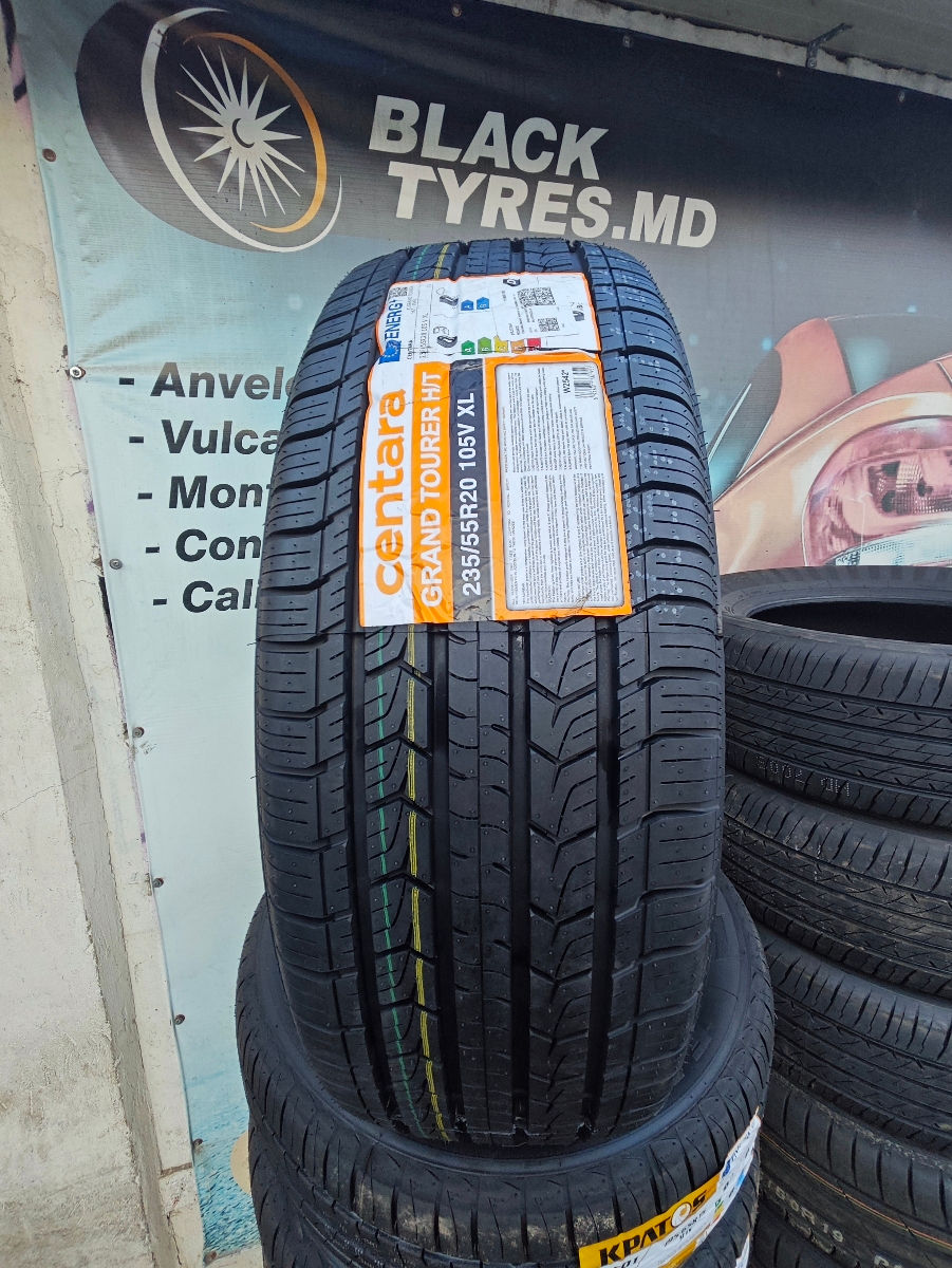 235/65R17 Vara !! 235/65 R17 !! 235/65/17 !! 235 65 R17 !! foto 7