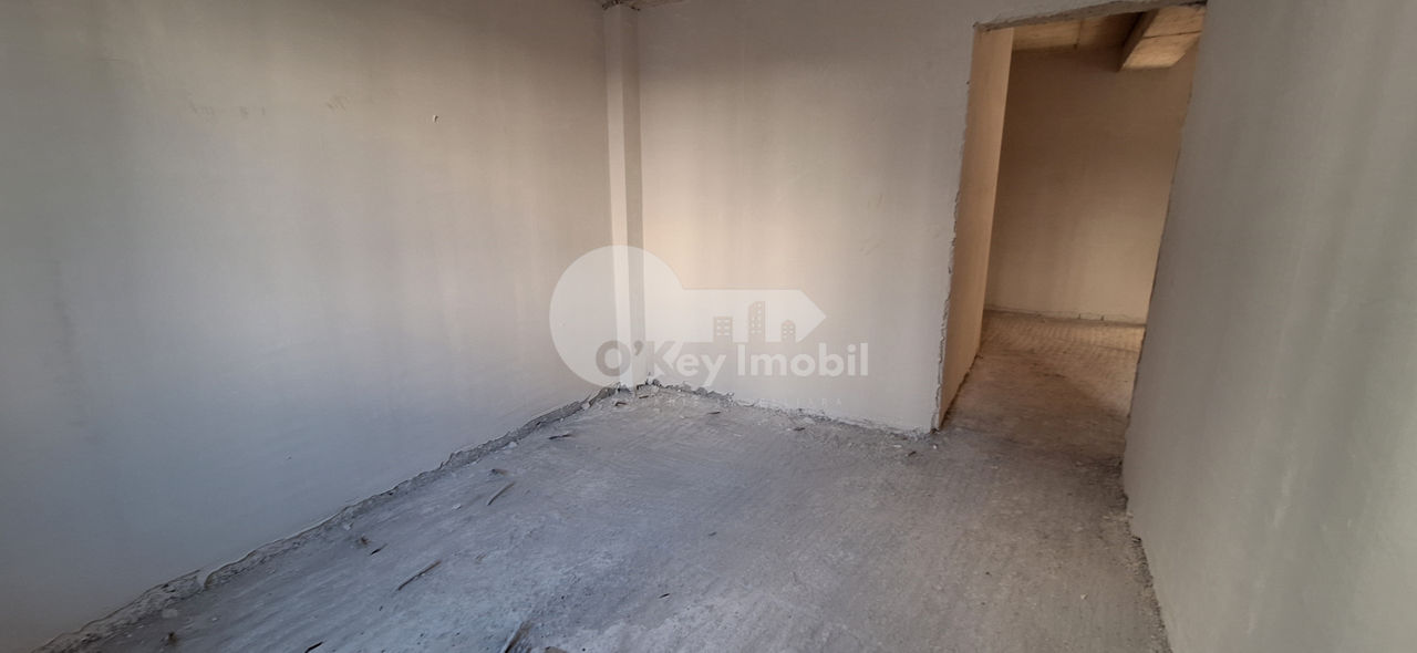 Apartament cu 3 camere, 63 m², Botanica, Chișinău foto 8