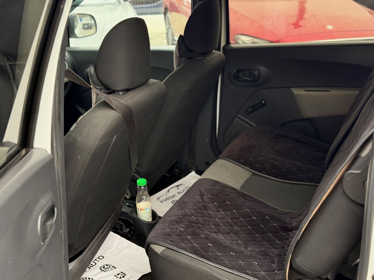 Dacia Lodgy foto 15