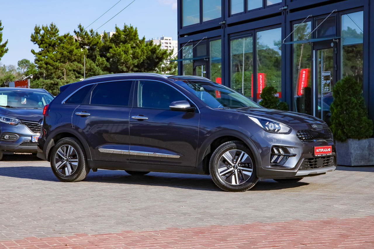 KIANiro