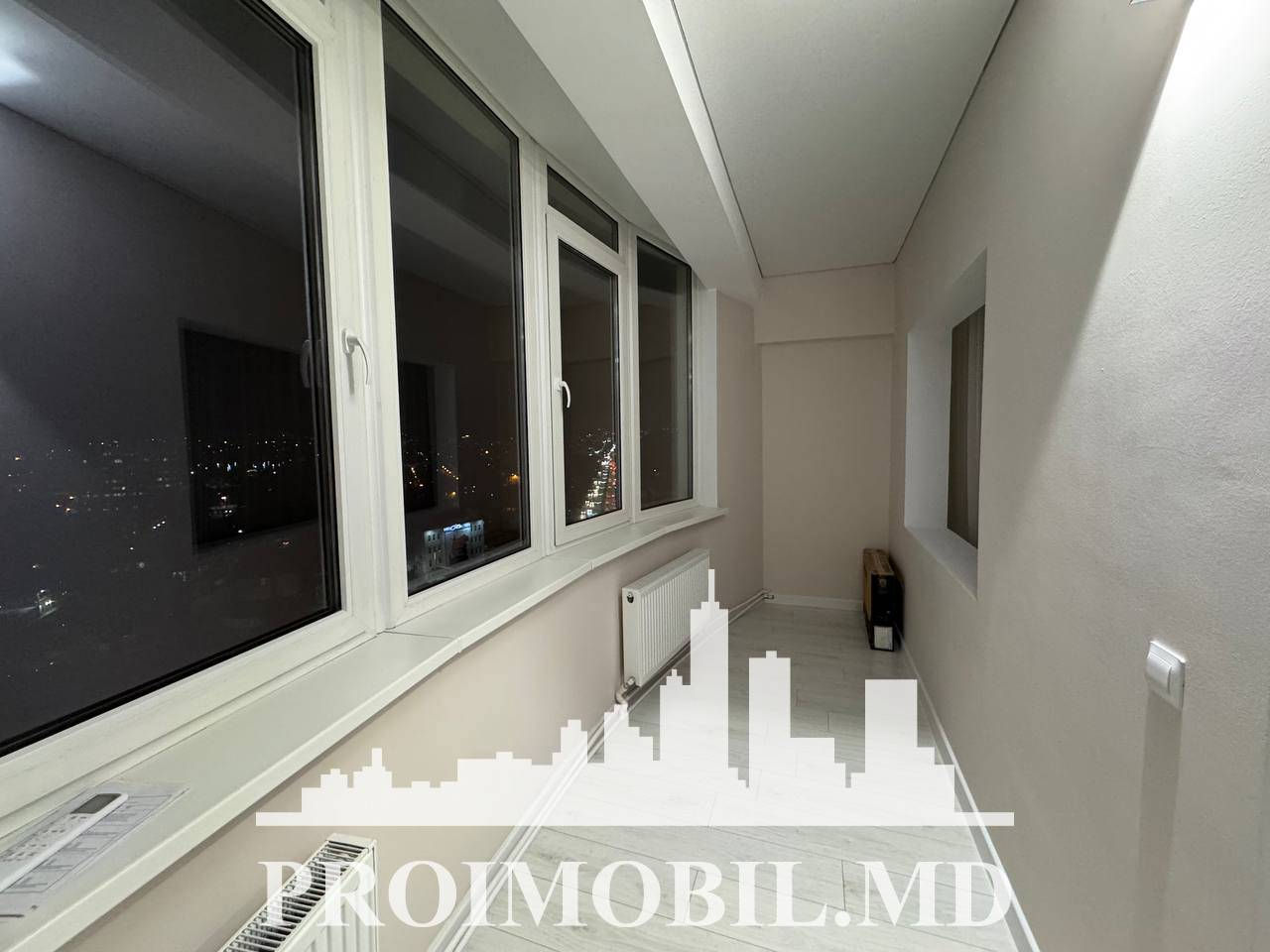 Apartament cu 2 camere, 75 m², Râșcani, Chișinău foto 6