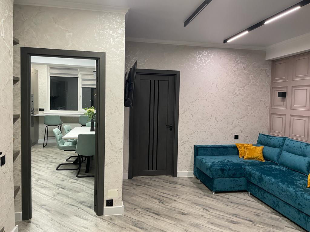 Apartament cu 1 cameră,  Centru,  Chișinău mun. foto 1